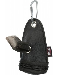 dispensador bolsas higienicas perro