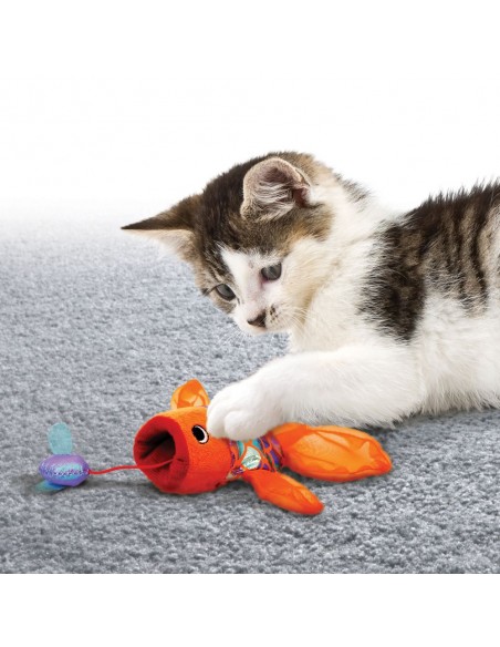 Juguete para gato de Kong