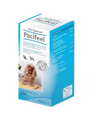pacifeel