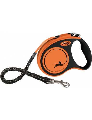 Correa para perro FLEXI XTREME