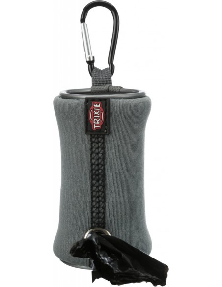 dispensador bolsas higienicas perro