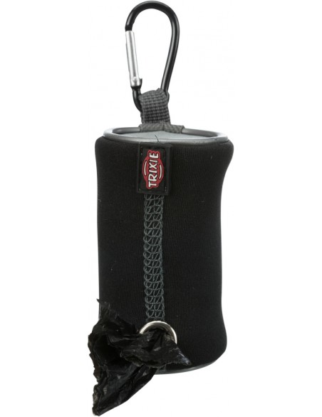 dispensador bolsas higienicas perro