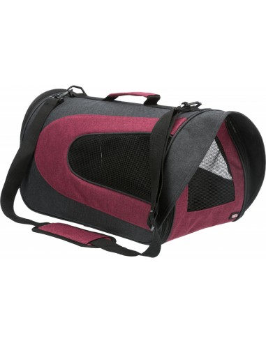 bolso transporte perro modelo alina