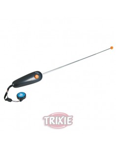 Clicker de adiestramiento para perro