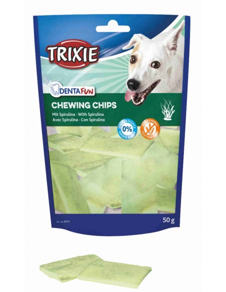 piel deshidratada con alga espirulina