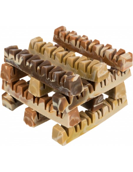 palito dental vegano perro