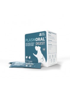 PLASMORAL DIGEST