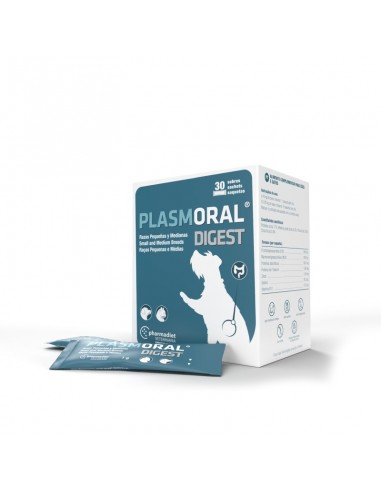 PLASMORAL DIGEST