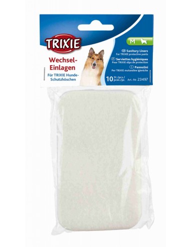 compresa protege slip perro