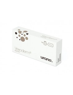 vexoderm apósitos