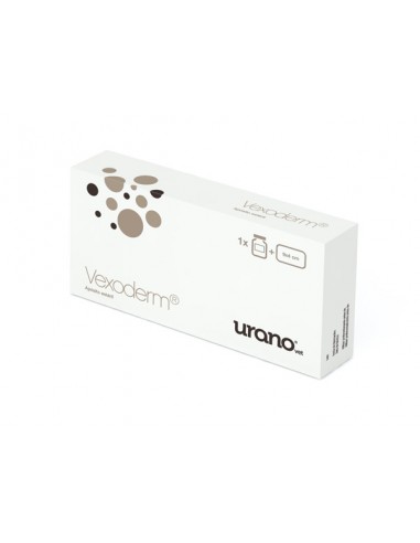 vexoderm apósitos