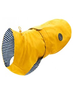 impermeable para perro hunter