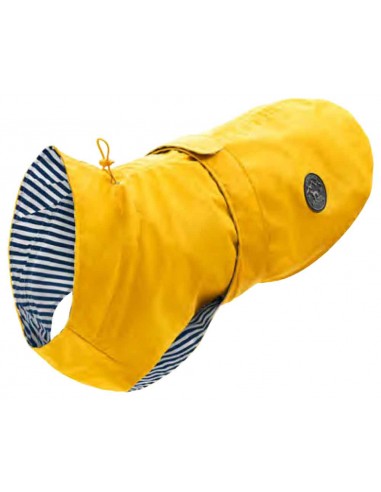 impermeable para perro hunter