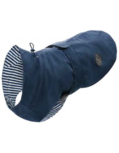 impermeable para perro hunter