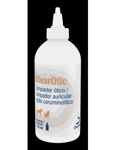 KlearOtic