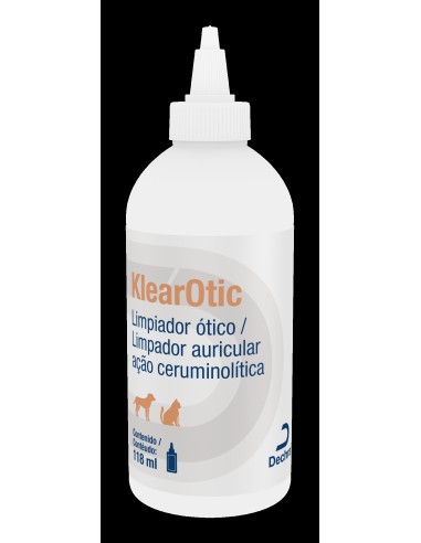KlearOtic