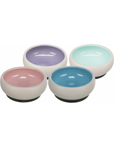 comedero ceramico perro gato