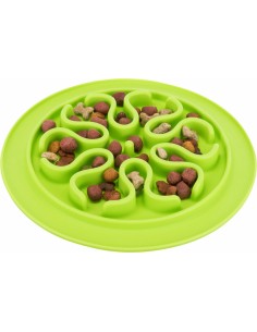 plato antiansiedad para perro