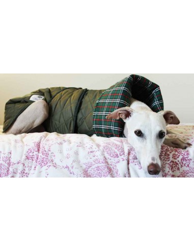 abrigo impermeable acolchado galgo color verde abrigo impermeable acolchado galgo color verde