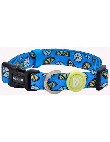 Collar perro Dukier modelo cochtail