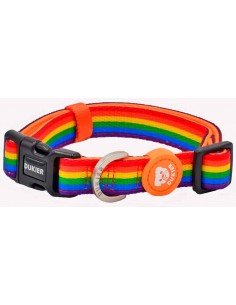 Collar perro Dukier modelo unicornio