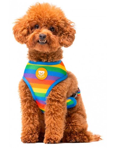 Arnés para perros DUKIER modelo unicornio