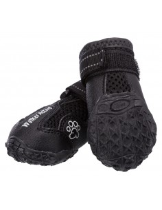 bota protectora perro