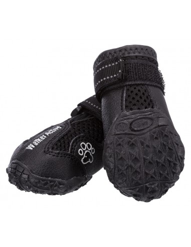 bota protectora perro