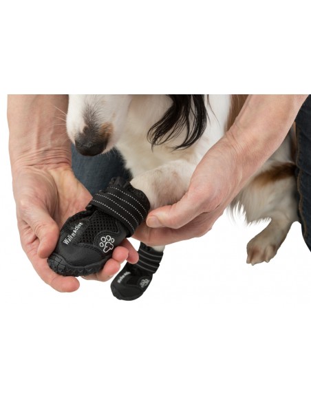 bota protectora perro bota protectora perro