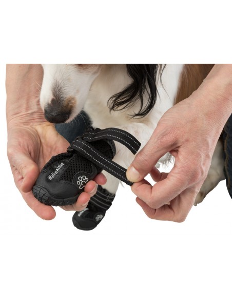 bota protectora perro bota protectora perro