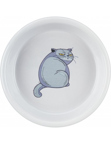 comedero ceramico para gatos