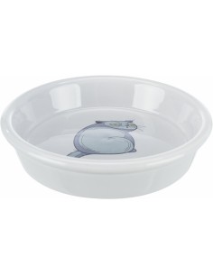 comedero ceramico para gatos
