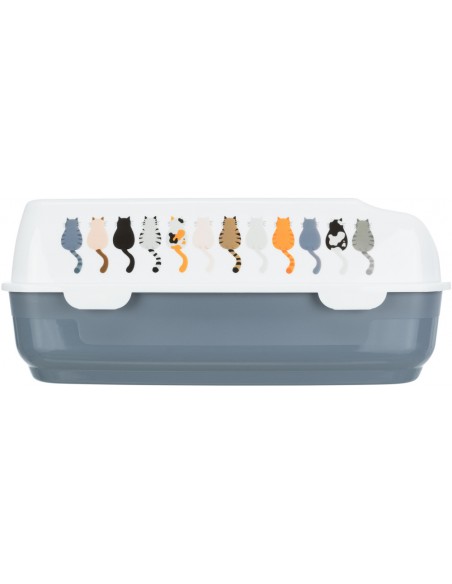 bandeja higienica para gato bandeja higienica para gato