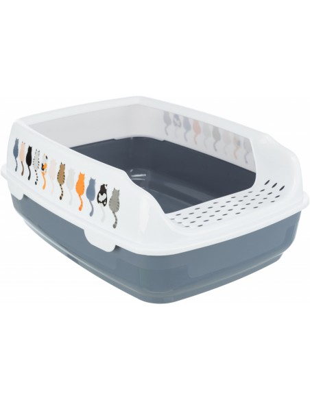 bandeja higienica para gato bandeja higienica para gato