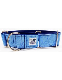 collar algodon galgo