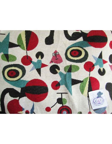 Cama especial para galgo modelo Ibiza