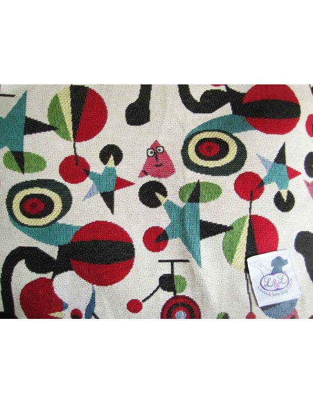 Cama especial para galgo modelo Ibiza