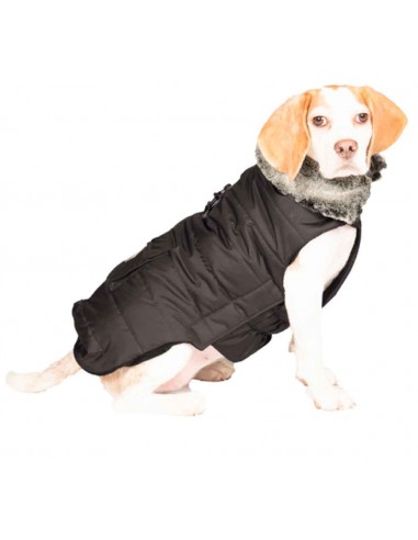 abrigo perro DGS Hemlock