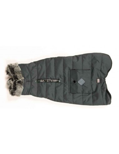 abrigo perro DGS Hemlock