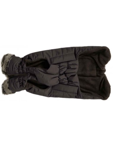 abrigo perro DGS Hemlock