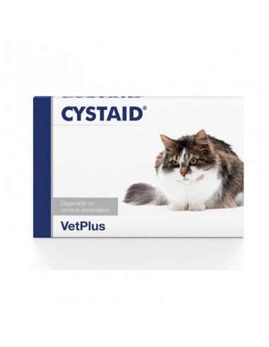 CYSTAID Felino