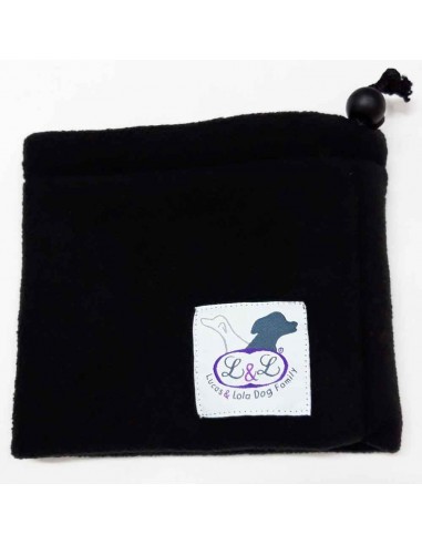 Bufanda para piccolo