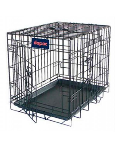 Jaula para perros
