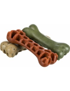 hueso vegano para perro