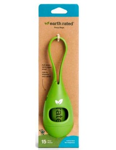 Bolsas higiénicas para perro sin olor