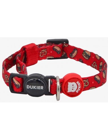 Collar para gatos Dukier modelo  New York