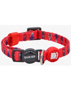 Collar para gatos Dukier modelo  villanas