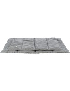 cama de viaje para perro
