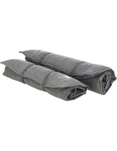 cama de viaje para perro