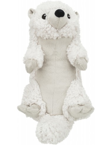 Juguete para perro peluche nutria